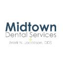 Midtown Dental Services logo